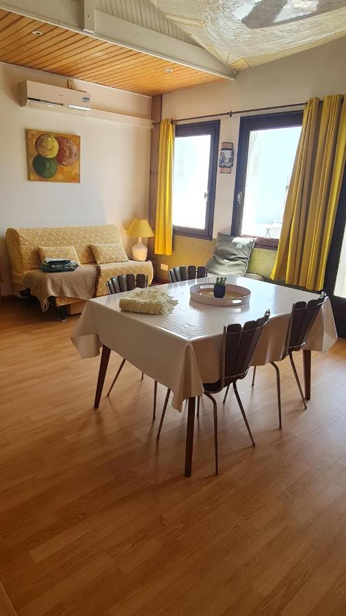 Joli Appartement Avec Jardin La Teste-de-Buch Eksteriør billede